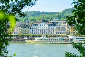 Image of Bellevue Rheinhotel