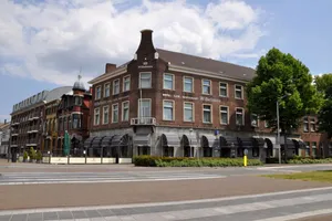 Image of Hotel Wilhelmina