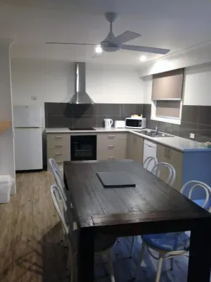 Image of Snowview Holiday Units