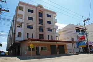 Image of DMa Hotel