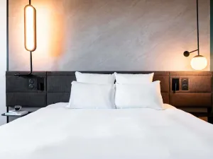 Image of Novotel Atria Nimes Centre