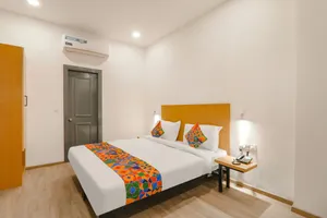 Image of Fabhotel Bsa