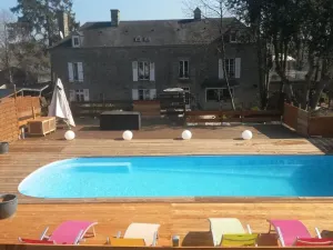 Image of Domaine de la belle Normandie