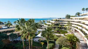 Image of Holiday Inn Nice - Port St Laurent by IHG