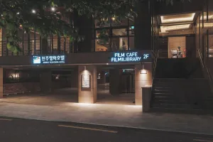Image of Jeonju YeongHwa Hotel