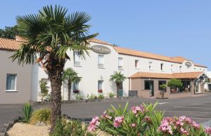 Image of Hotel Salea