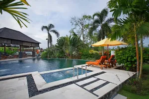 Image of Villa L'Orange Bali