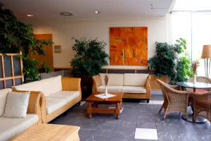 Image of Sonnenhotel Hafnersee