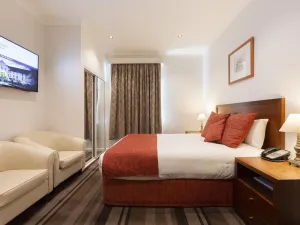 Image of Mercure Canberra