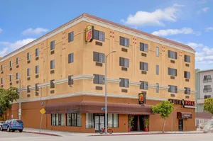 Image of Super 8 by Wyndham Hollywood/LA Area