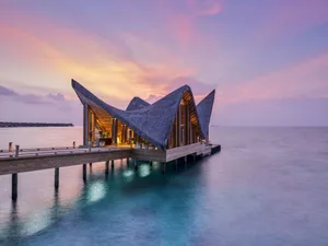 Image of JOALI Maldives