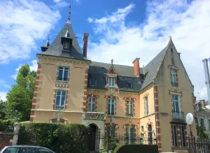 Image of Maunoury Citybreak