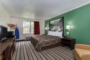 Image of Syracuse Inn