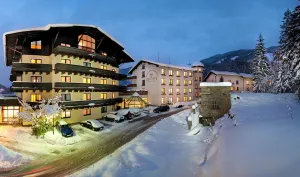 Image of Gesundheitszentrum Bärenhof Bad Gastein