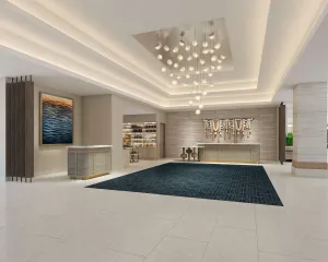Image of Embassy Suites By Hilton Gulf Shores Beach Resort