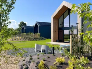 Image of Romantic Holiday Home With Shared Pool