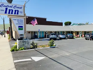Image of Central Coast Inn Cayucos
