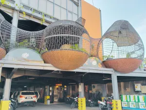 Image of Portal Residence