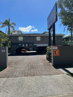 Image of Gold Coast Airport Motel - Only 300 Meters To Airport Terminal