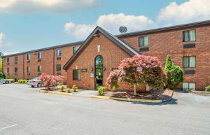 Image of Extended Stay America Select Suites - Birmingham - Inverness