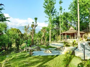Image of Dev Bhoomi Farms & Cottages