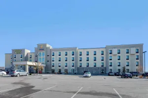 Image of MainStay Suites Near Denver Downtown