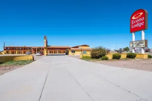 Image of Econo Lodge I-40 Exit 286-Holbrook Holbrook
