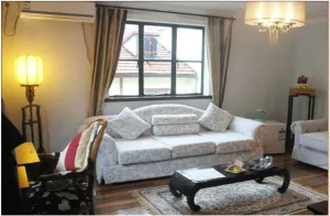 Image of Kevin's Old House