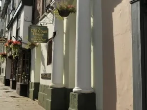 Image of The Old Court House Guest House