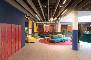 Image of ROXI The Urban Residence Brussels