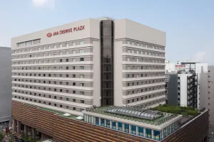 Image of ANA Crowne Plaza Fukuoka by IHG