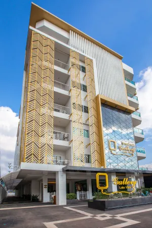 Image of Gallery Lake View Hotel