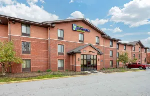 Image of Extended Stay America Select Suites - South Bend - Mishawaka - South