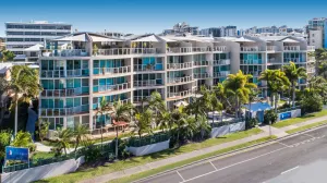 Image of Sailport Mooloolaba Apartments