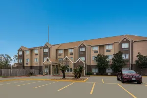 Image of Americas Best Value Inn and Suites Lake Charles
