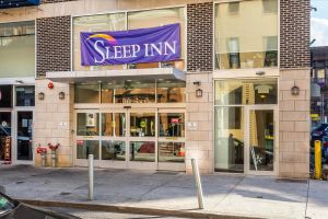 Image of Sleep Inn Center City