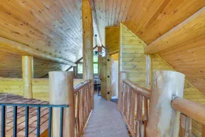 Image of Mammoth Views 2 Bedroom Cabin by Heavenly Views Resort
