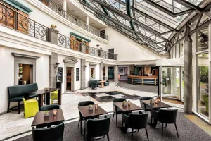 Image of Seminaris Hotel Leipzig
