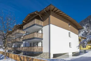 Image of Haus Bergblick by AlpenTravel