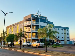 Image of Benni Palace Hotel