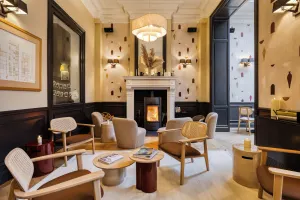 Image of Hotel Made In Louise