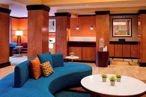 Image of Fairfield Inn and Suites New Buffalo