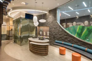 Image of EVEN Hotel New York - Times Square South by IHG