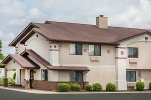 Image of Super 8 by Wyndham Tappahannock VA