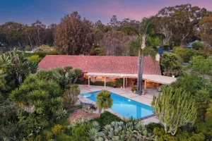 Image of Rancho Real by Avantstay Private Pool + Hot Tub Luxe Group Retreat