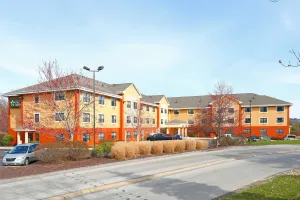 Image of Extended Stay America Suites - Pittsburgh - Carnegie