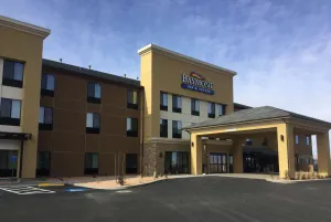 Image of Baymont by Wyndham Page Lake Powell