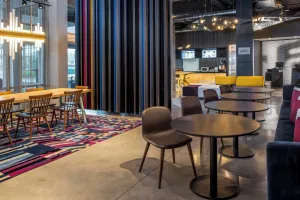 Image of Aloft Charlotte Ballantyne