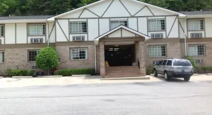 Image of Brookshire Inn