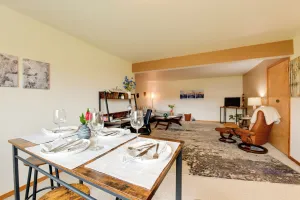 Image of Juneau Apartment - Walk to Hiking and Breweries